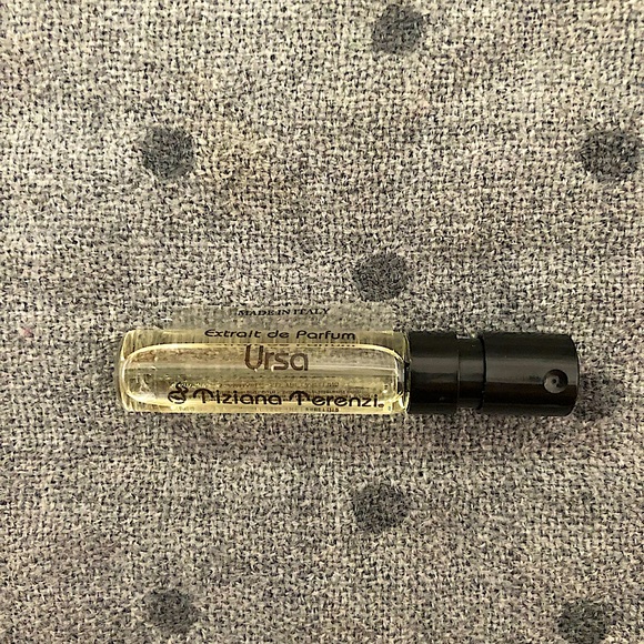 Tiziana Terenzi Ursa Extrait - Picture 2 of 3